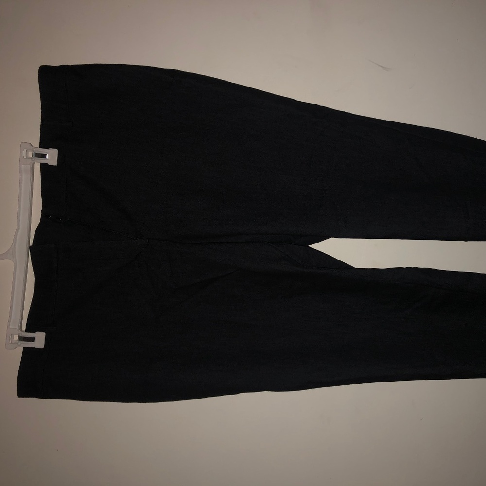 Dalia Cropped Ankle Pant 22W